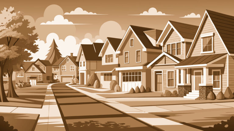 Austin Waters neighborhood